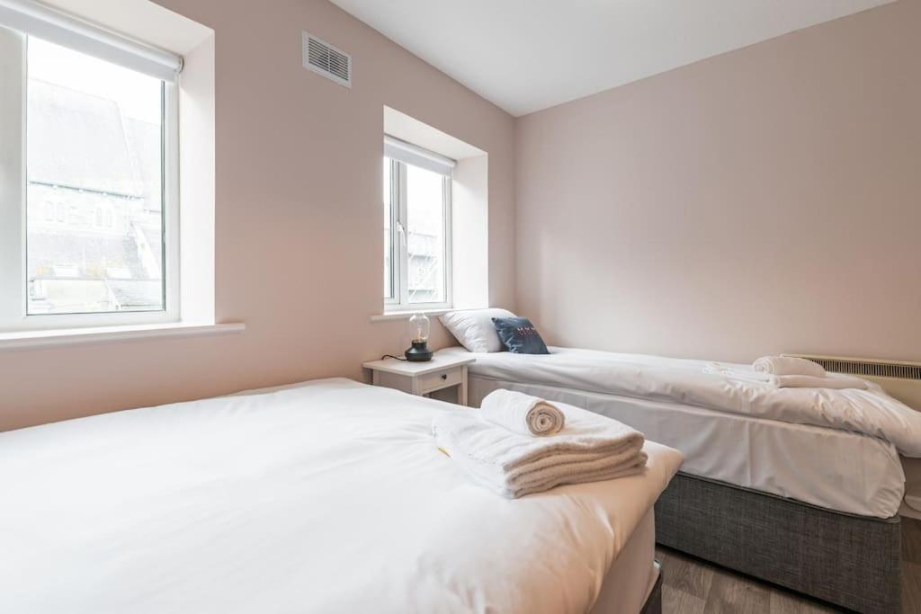 Fully Refurb Drogheda Apt5 2Nd Floor ภายนอก รูปภาพ