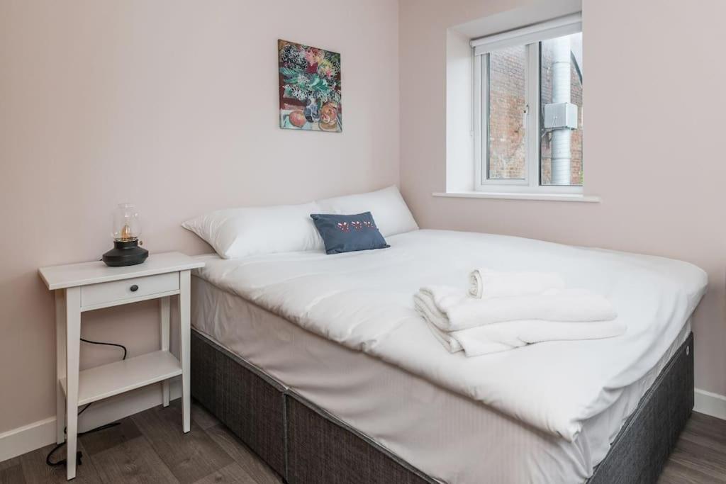 Fully Refurb Drogheda Apt5 2Nd Floor ภายนอก รูปภาพ