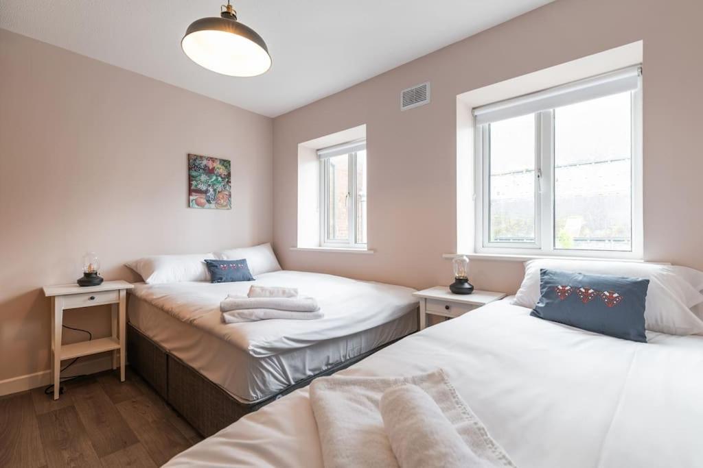 Fully Refurb Drogheda Apt5 2Nd Floor ภายนอก รูปภาพ