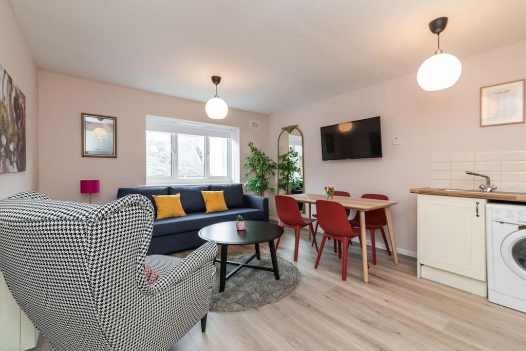 Fully Refurb Drogheda Apt5 2Nd Floor ภายนอก รูปภาพ