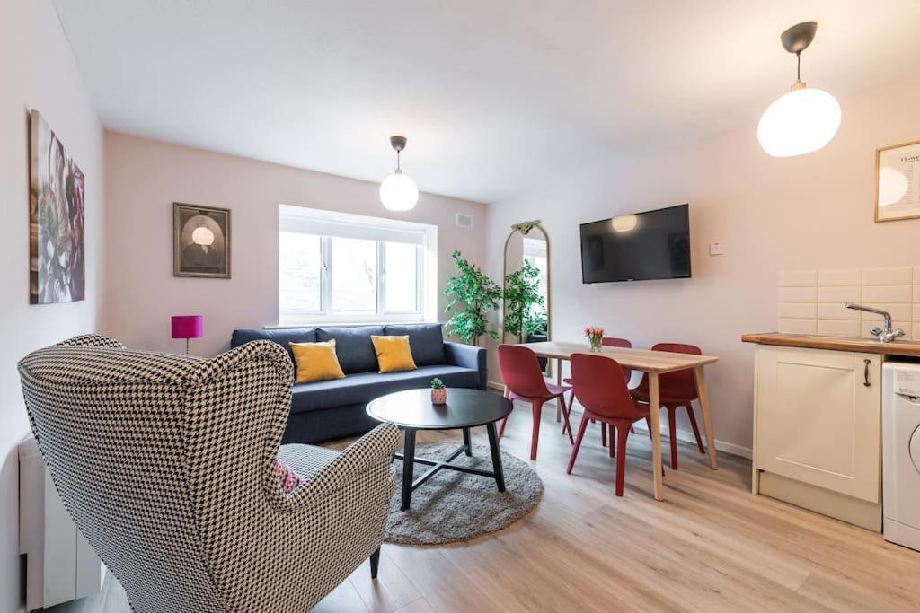 Fully Refurb Drogheda Apt5 2Nd Floor ภายนอก รูปภาพ